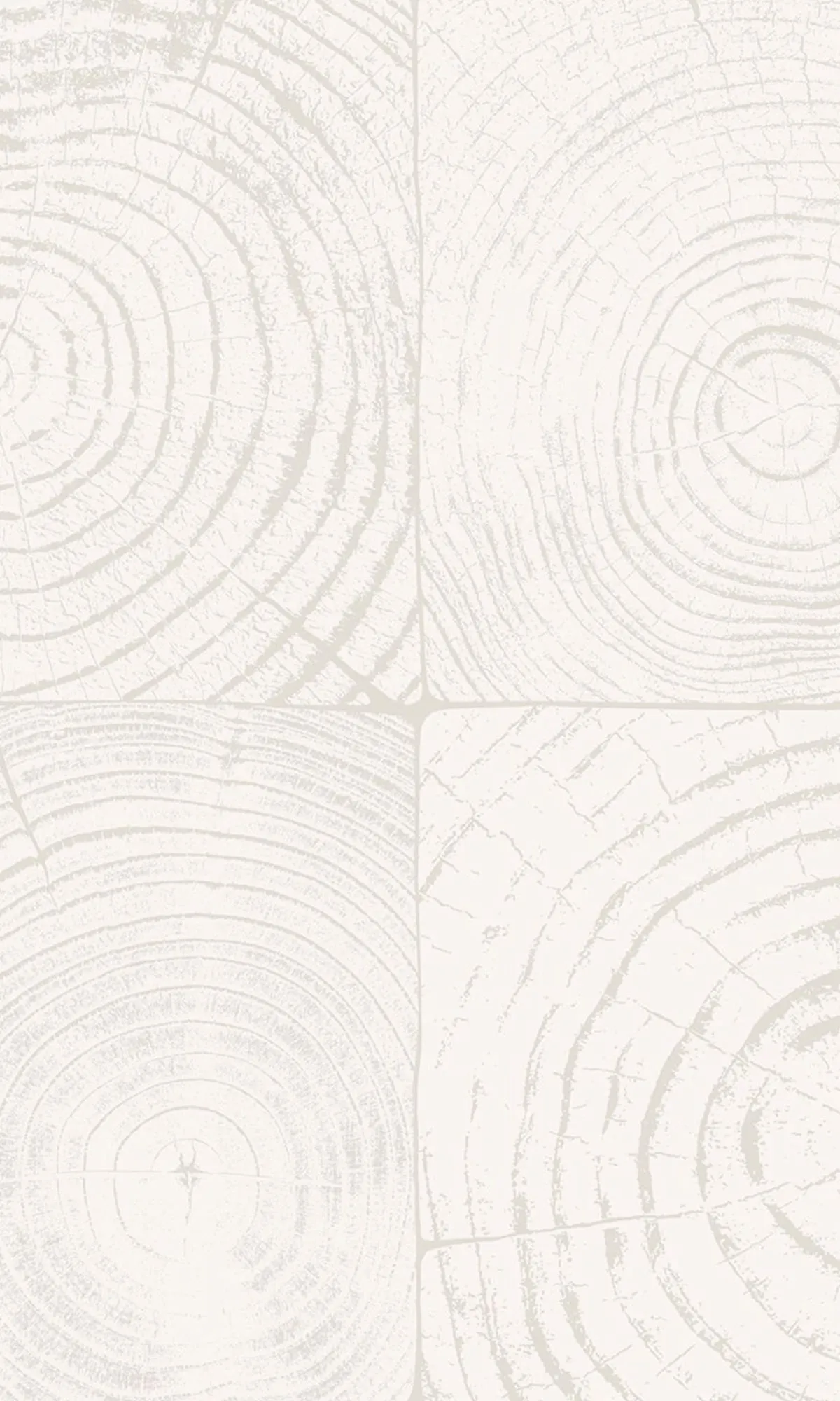Origin Ivory White Cross-Sections Tree Trunks 347546